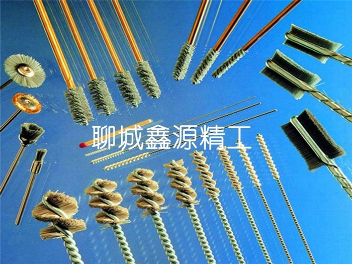 如何選擇工業(yè)毛刷輥呢！